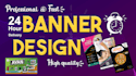 design proffesional flyer and poster to boost your buisness