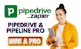 optimize, integrate, customize and automate your pipedrive