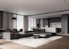 visualize house interior,detail luxury livingroom design,modern bathroom render