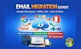 do email migration service