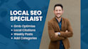 optimize your gmb profile for local SEO and google 3 pack ranking