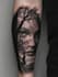 design professional creative tattoo design