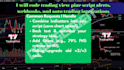 code tradingview pine script alerts, webbooks, and auto trading integrations