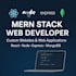 create responsive web applications with mern