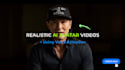 realistic ai avatar talking videos using veo3