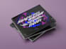 design your music album