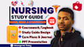 design and write nursing study guide, medical ebook, dairy planner, workbook