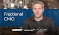 be your fractional cmo and marketing advisor