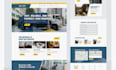 junk removal website junk removal leads cleaning hauling junk dumper website