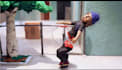 model your character in clay, claymation animation, 3d model, clay 3d, animation