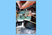 develop stm32 or esp32 firmware and embedded drivers