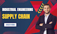 do industrial engineering and supply chain projects
