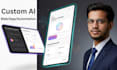develop ai mobile app, website, ai chatbot and ai automation tools for business