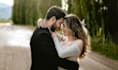 do cinematic and emotional wedding event video editing