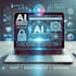 build a modern website using ai