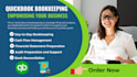 do quickbooks bookkeeping services