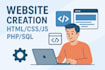 create responsive and high performance websites