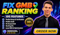 do local seo for your maps to boost google my business and gmb ranking