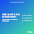 develop your web3 dapp nd dao defi nft smart contract with solana solidity ether