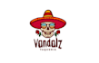 design taco tequila restaurant seattle logo