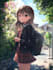 design a anime character