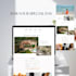 design a custom wedding website with rsvp