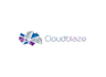 design a professional cyber security, tech, and technology logo