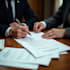 legal document drafting and review