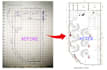convert PDF, sketch, image to autocad dwg drawing