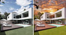 replace sky and grass remove unwanted objects and enhance your photos