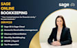 sage bookkeeping, sage 50, cloud, cleanup  reconciliation expert