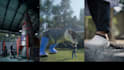 create viral cgi, vfx ads, 3d product, fooh campaign