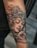 design professional tattoo and custom tattoo