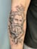 design professional tattoo and custom tattoo