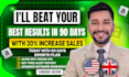 amazon PPC ads expert PPC campaigns management optimization profitable sales