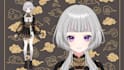 rig live2d vtuber model anime style vtuber commission