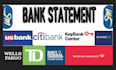 convert bank statement pdf to excel