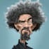 draw a caricature, cartoon caricatures