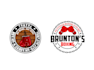 design luxury boxing logo