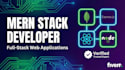 build a full stack web application using mern stack