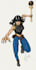create custom designed characters