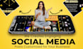create facebook ad design social media ads engaging visuals