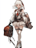 draw an anime character