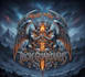design a power metal logo