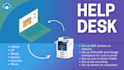 set up your printer, scan to email and folder remotely