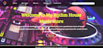 create a responsive website using HTML CSS and javascript