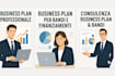 write a professional business plan for italian grants and funding