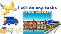 do any task from sweden