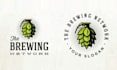 design captivating beautiful craft beer logo