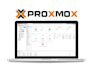 install and configure your proxmox infrastructure